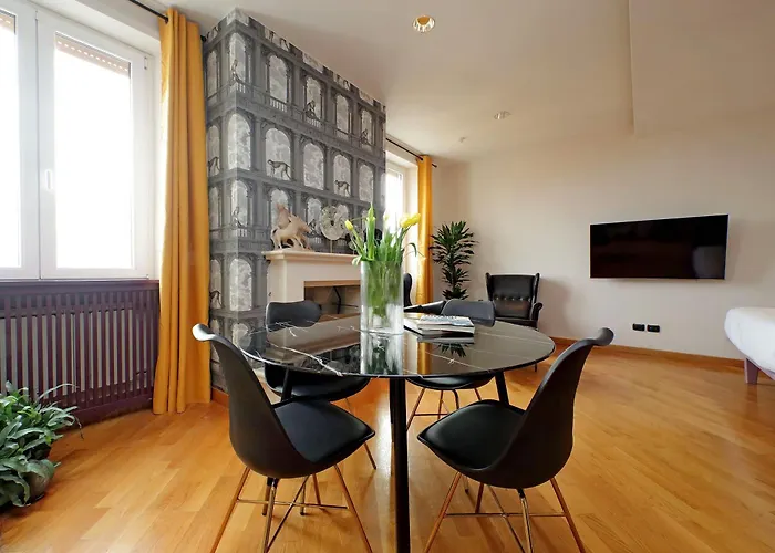 Suity I Monkeys Apartment